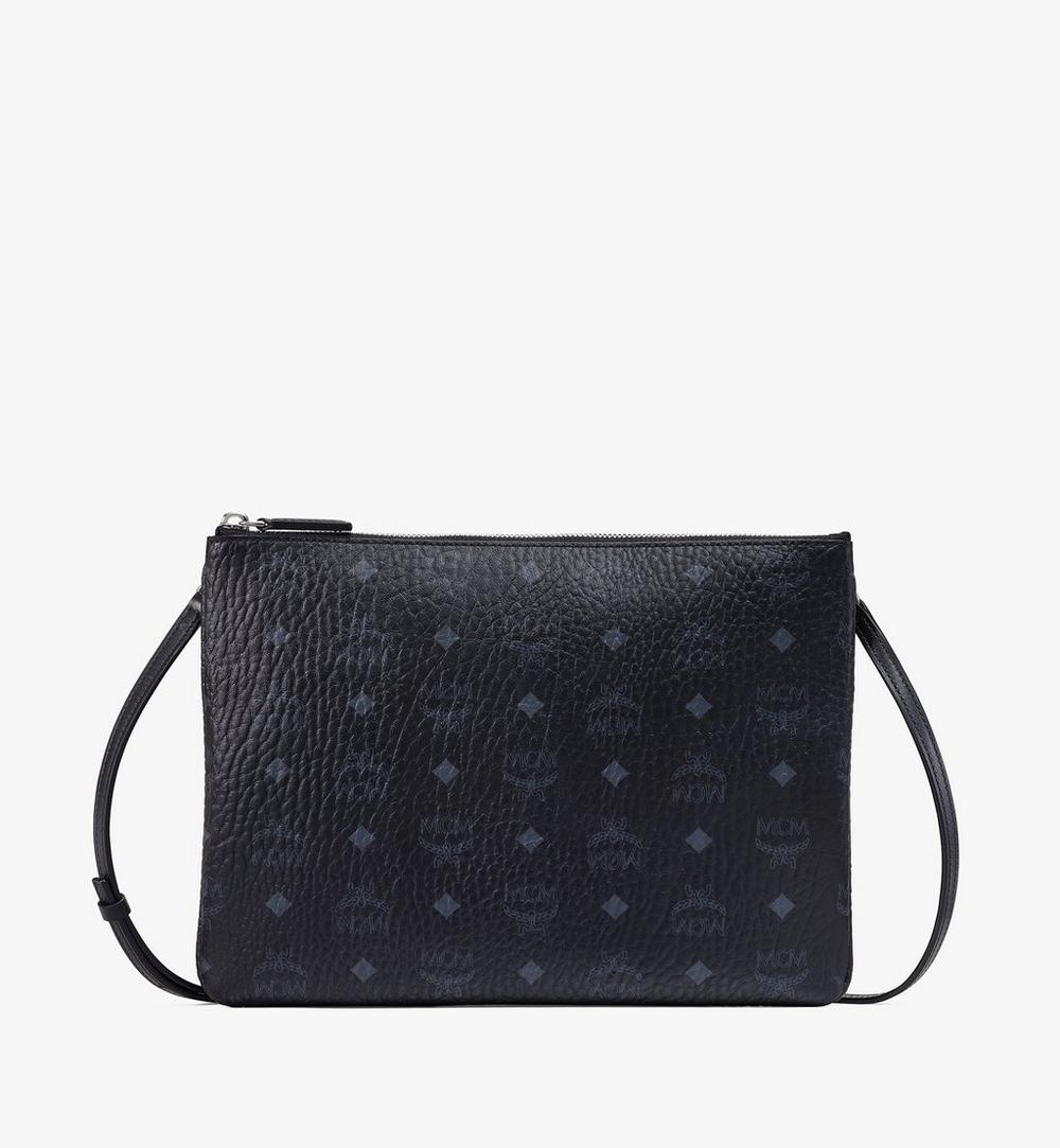 Women's Leather Clutches | MCM